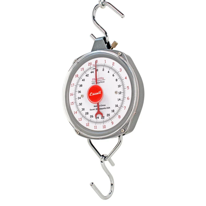 Specialty Scales