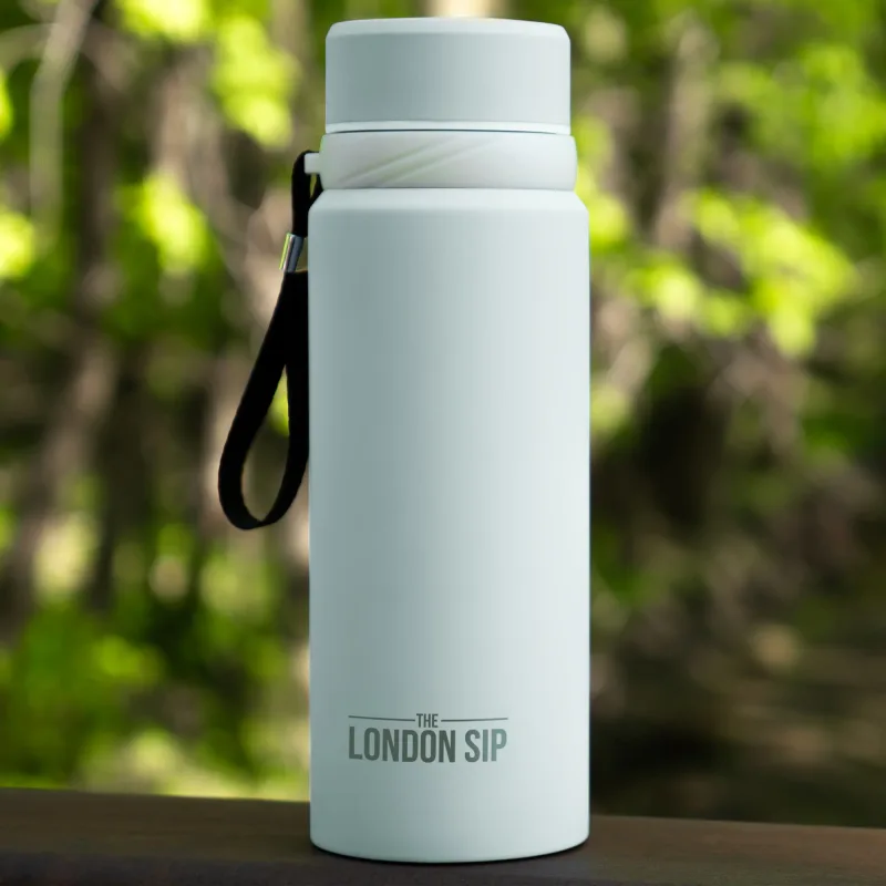 Tea Infuser Bottle - 25 Ounce