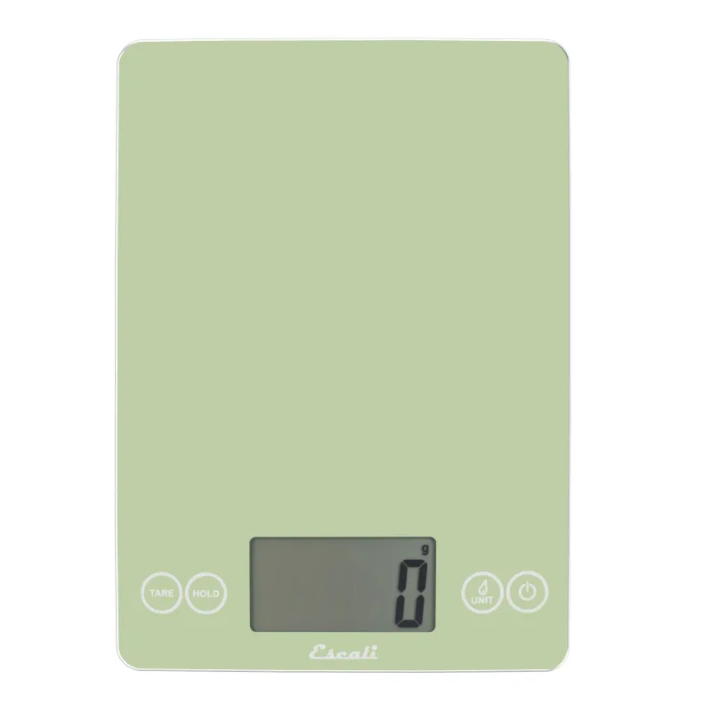Arti Classic Glass Kitchen Scale