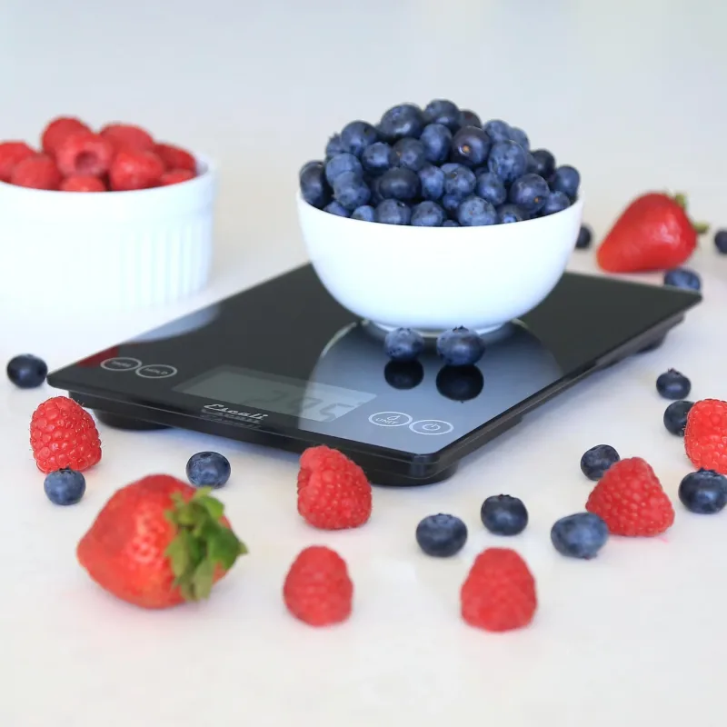 Arti Glass Kitchen Scale