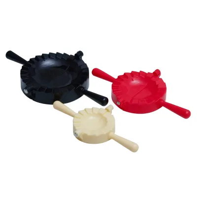 Dumpling Press, 3 Piece Set