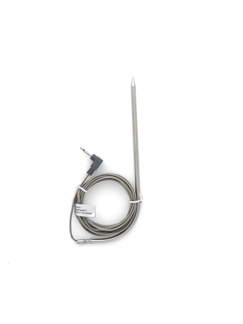 Maverick Replacement Probes