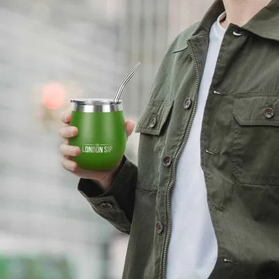Yerba Mate-kopssæt