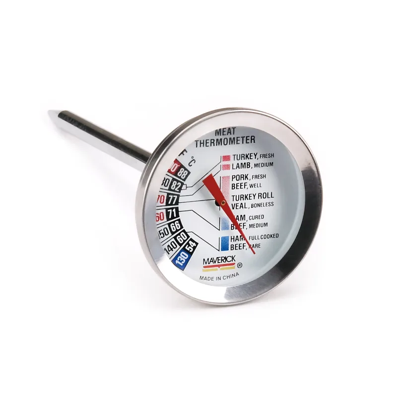 Gourmet Roasting Thermometer