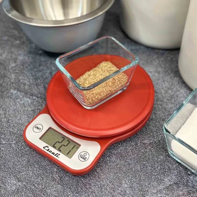 Telero 數位廚房秤