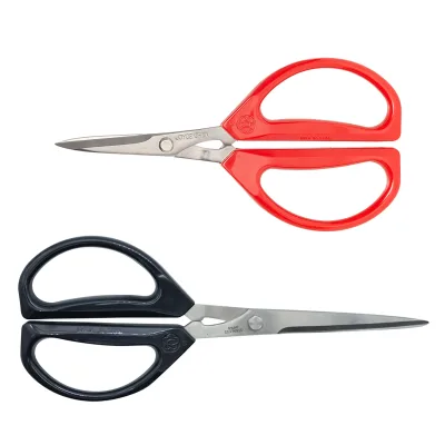 Unlimited Scissors 2-Pack, 8" Deluxe and 6" Original