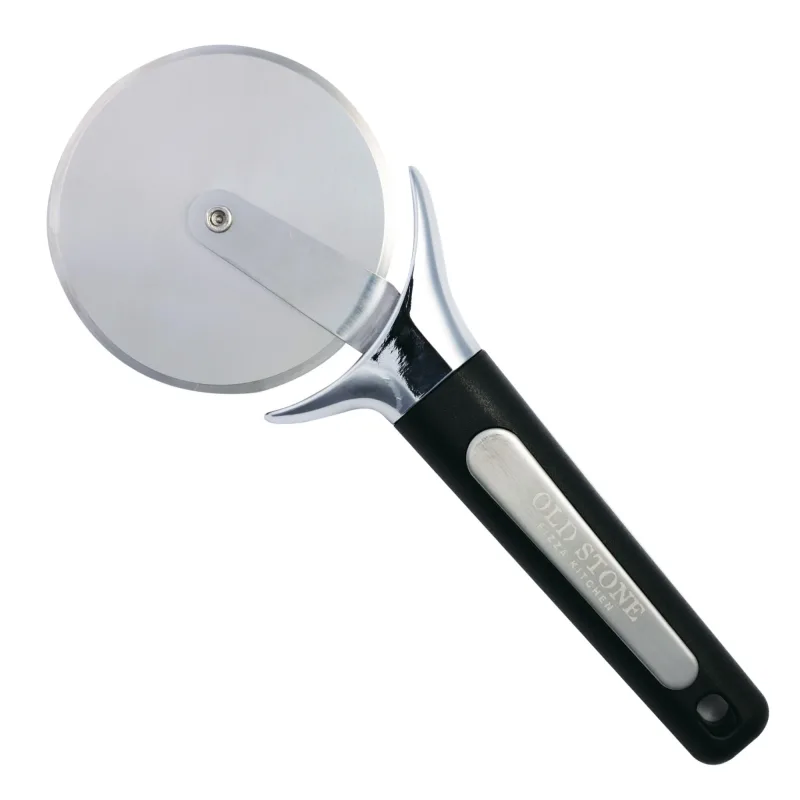 Premium Pizza Cutter, 3.5" Cutting Wheel