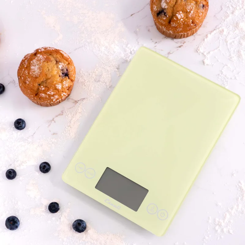 Arti Classic Glass Kitchen Scale