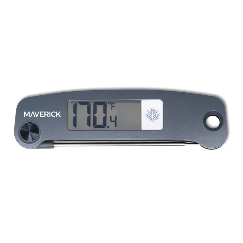 Extra Large LCD Thermocouple Thermometer