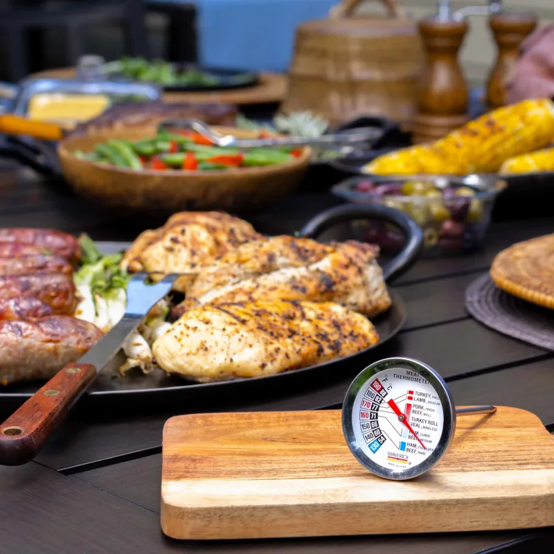 Gourmet Roasting Thermometer