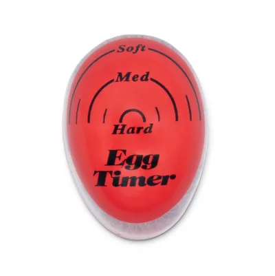 Color Changing Egg Timer