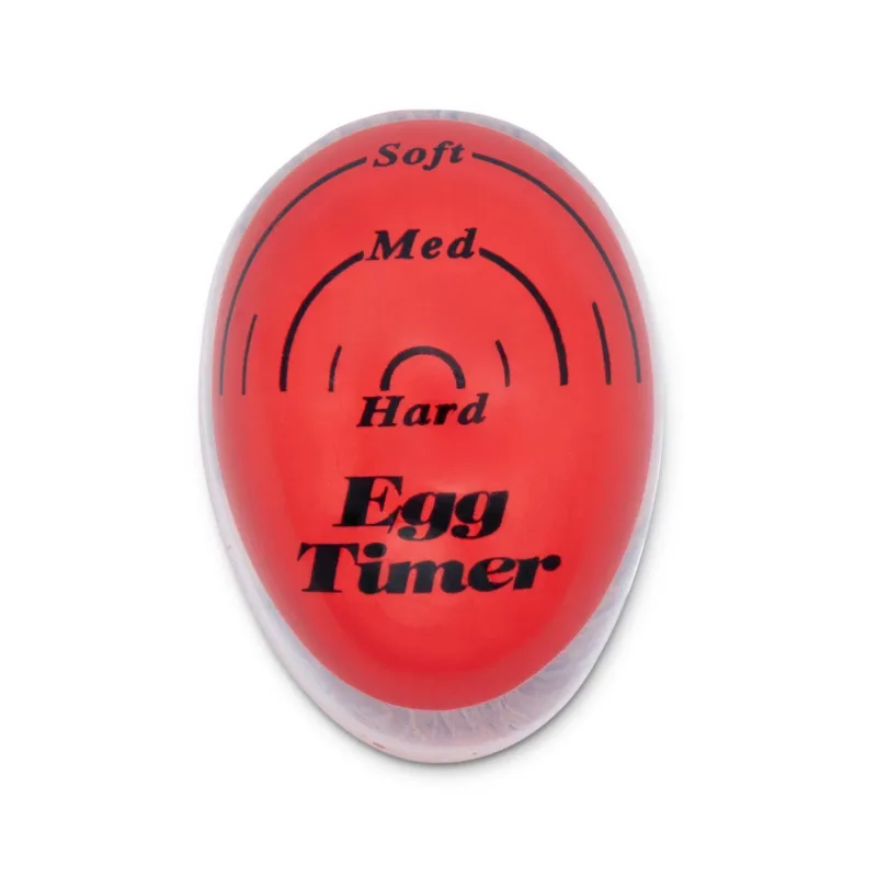 Color Changing Egg Timer