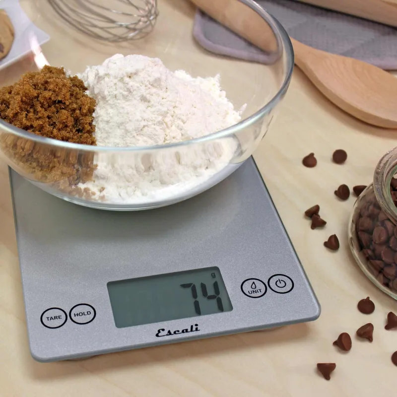 Arti Glass Kitchen Scale
