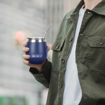 Yerba Mate-kopssæt