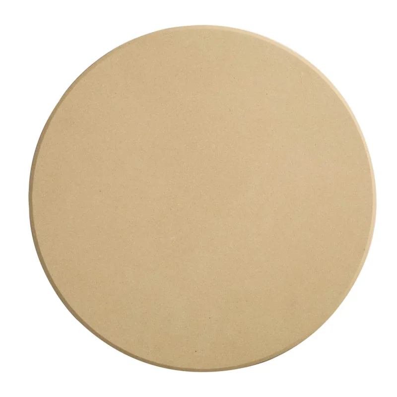 Round Pizza Stone, 16-Inch