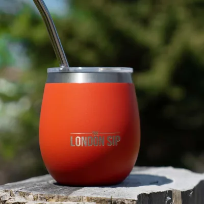 Yerba Mate-kopssæt
