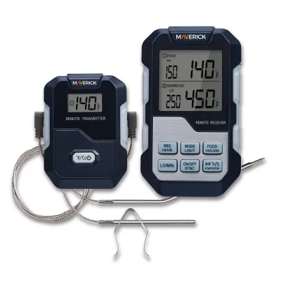 Thermometers
