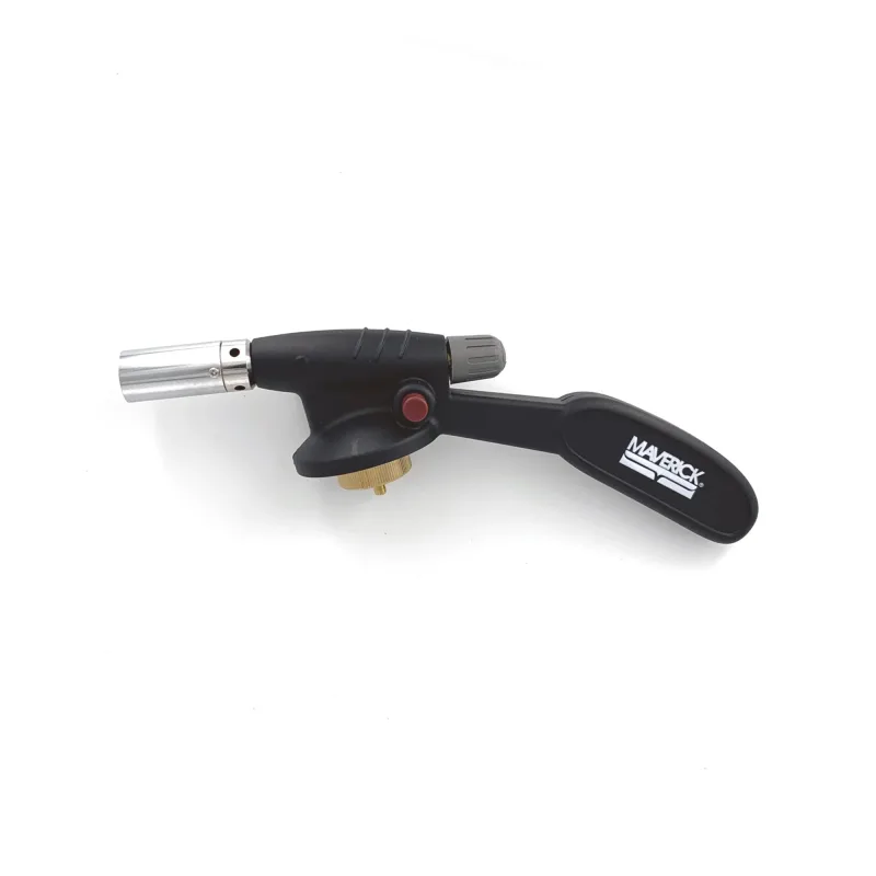 Handheld Propane Barbecue Torch