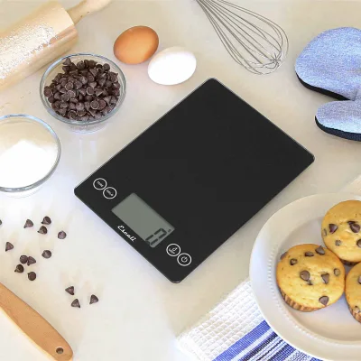 Arti Glass Kitchen Scale