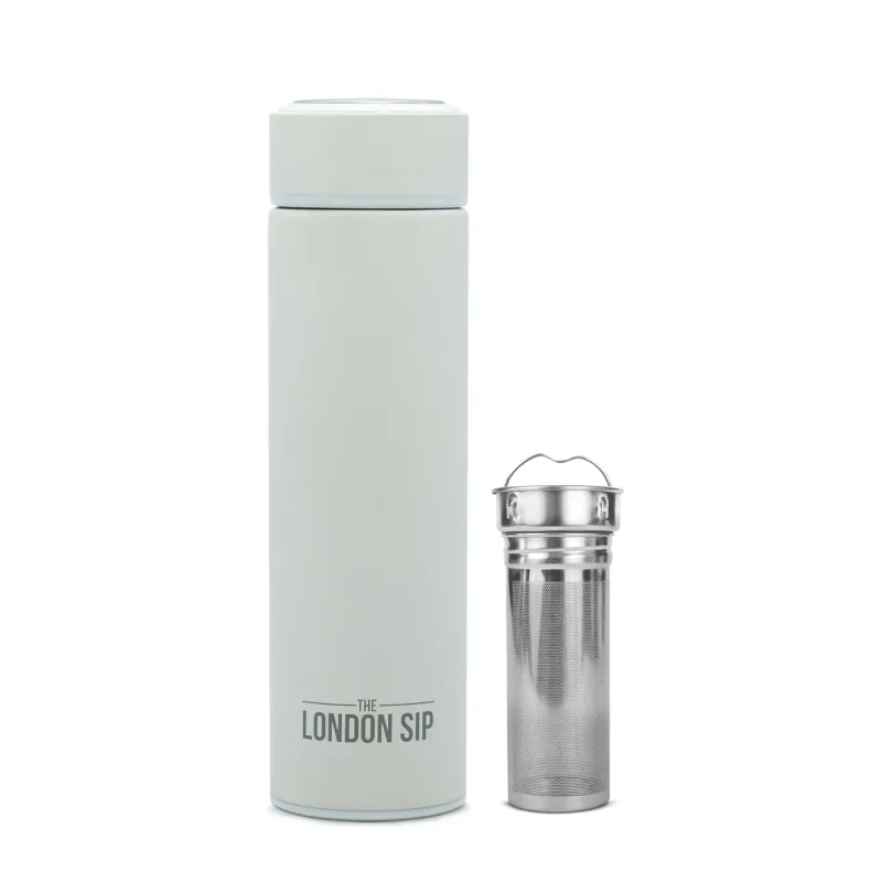 Tea Infuser Bottle - 16 Ounce