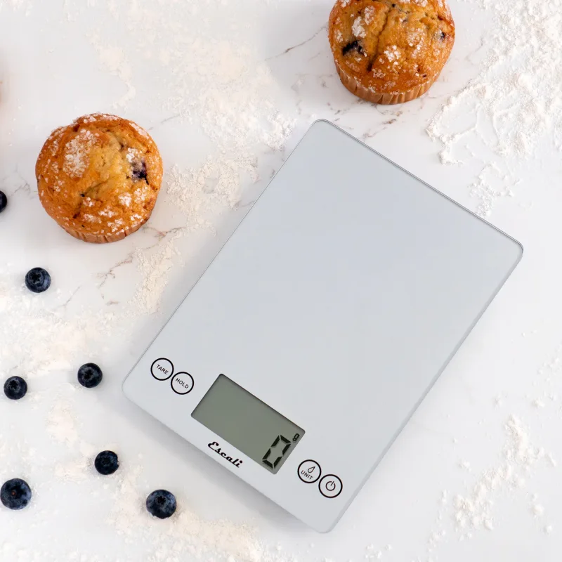 Arti Glass Kitchen Scale