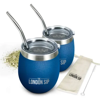 Yerba Mate-kopssæt