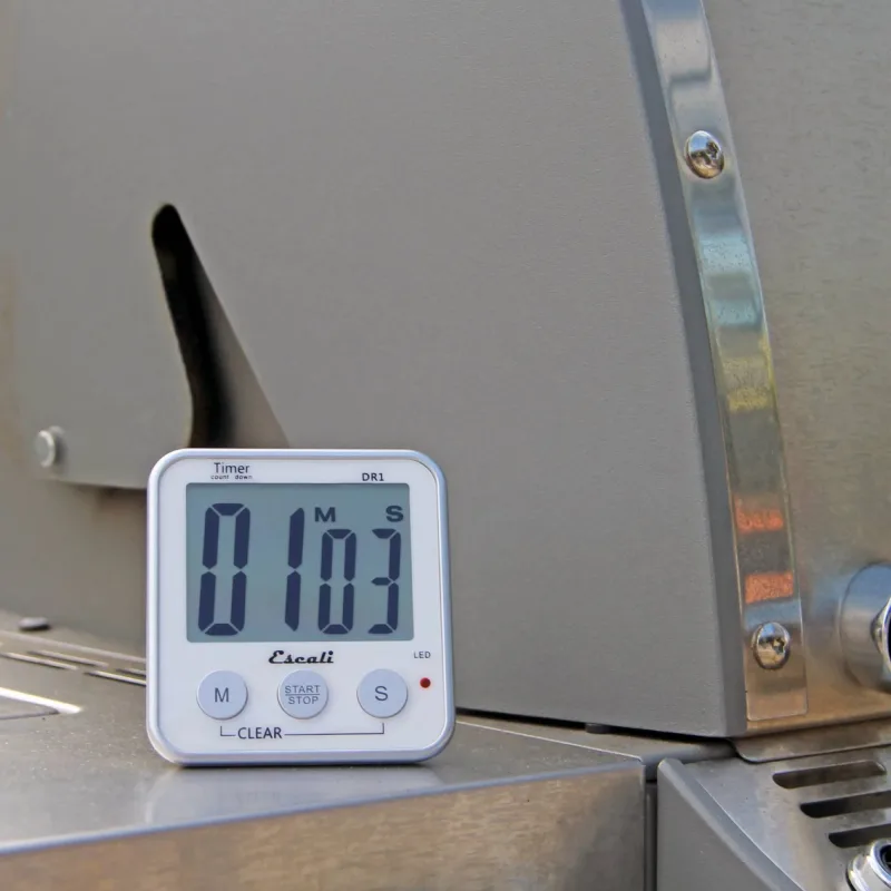 Extra Large Display Digital Timer