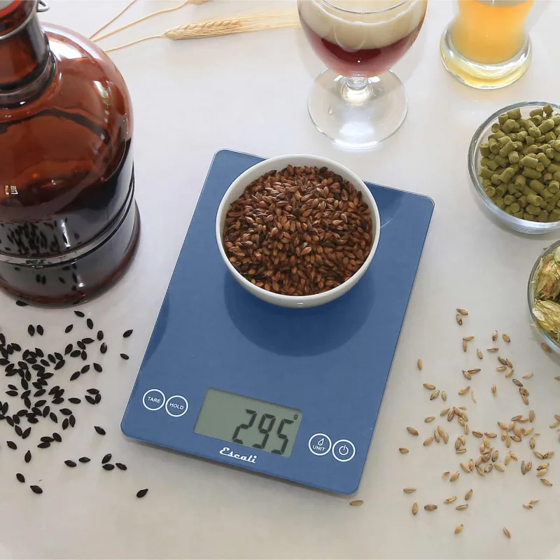 Arti Glass Kitchen Scale