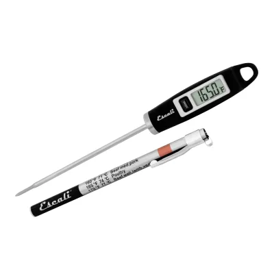Why Your Grill Thermometer Reads Wrong (and How to Fix It)