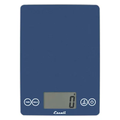 Arti Glass Kitchen Scale