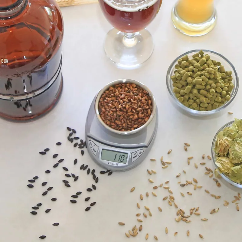 Pico Pocket Digital Scale