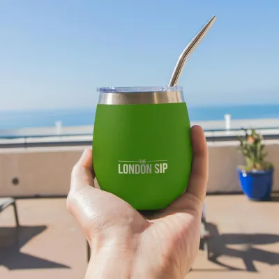 Yerba Mate-kopssæt