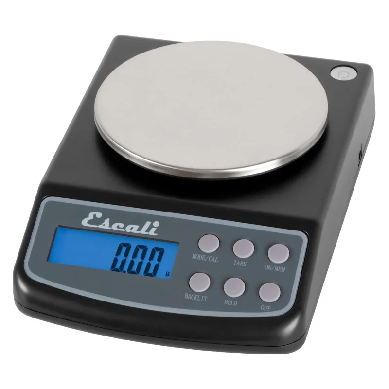L125 Maximum Precision Digital Scale
