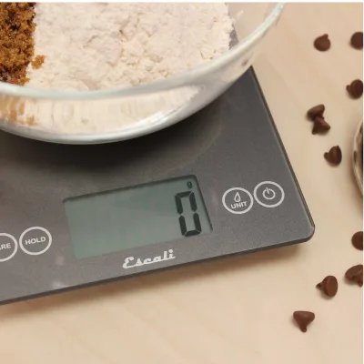 Arti Glass Kitchen Scale