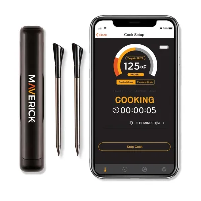 Thermometers