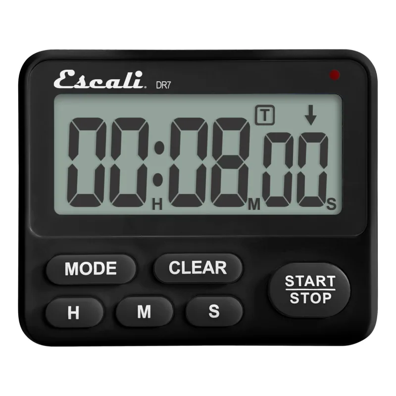 Extra Loud Digital Timer
