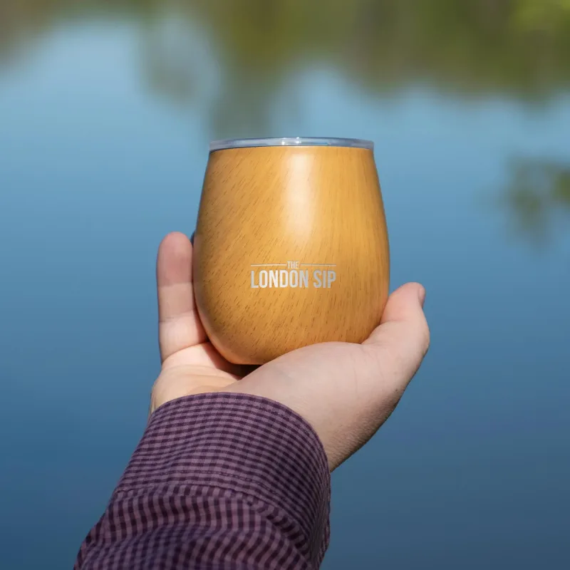 Yerba Mate-kopssæt