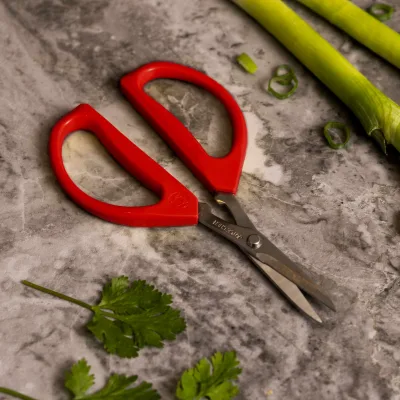 Unlimited Scissors 2-Pack, 8" Deluxe and 6" Original