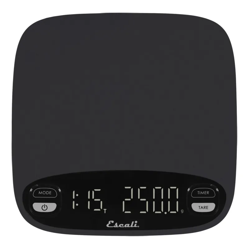Versi Digital Coffee Scale with Timer