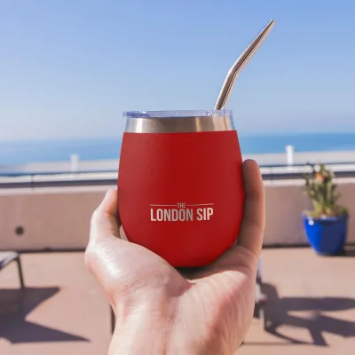 Yerba Mate-kopssæt