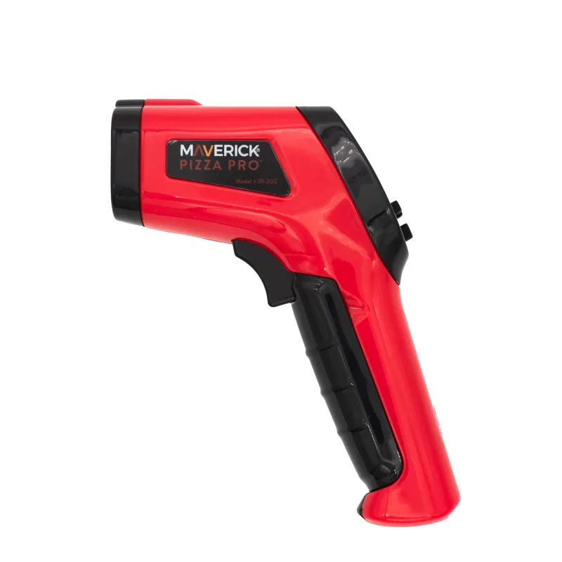 Infrared BBQ Surface Thermometer