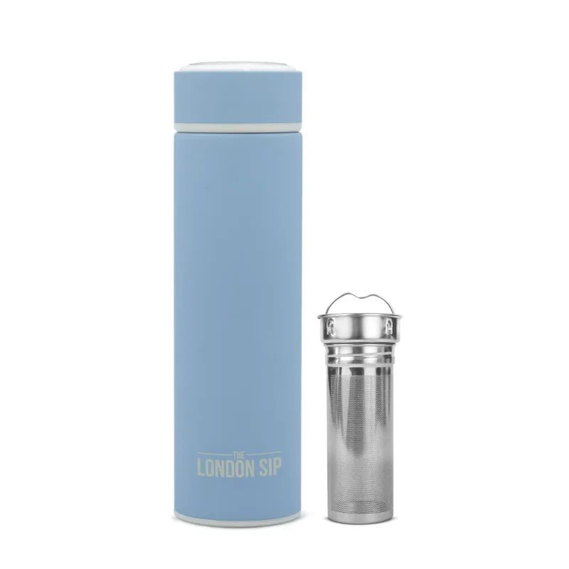 Tea Infuser Bottle - 16 Ounce