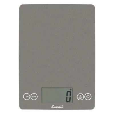 Arti Glass Kitchen Scale
