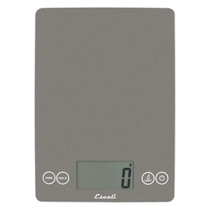 Arti Glass Kitchen Scale
