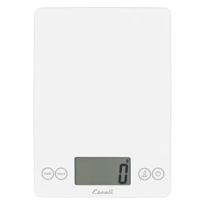 Arti Glass Kitchen Scale